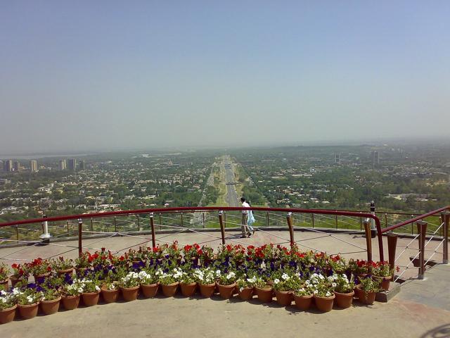 Daman-e-Koh